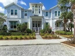 6536 Dominica DR NAPLES, FL 34145