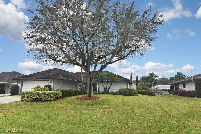 2264 Longboat DR NAPLES, FL 34104