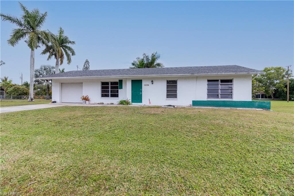 15776 Bellflower ST BOKEELIA, FL 33922