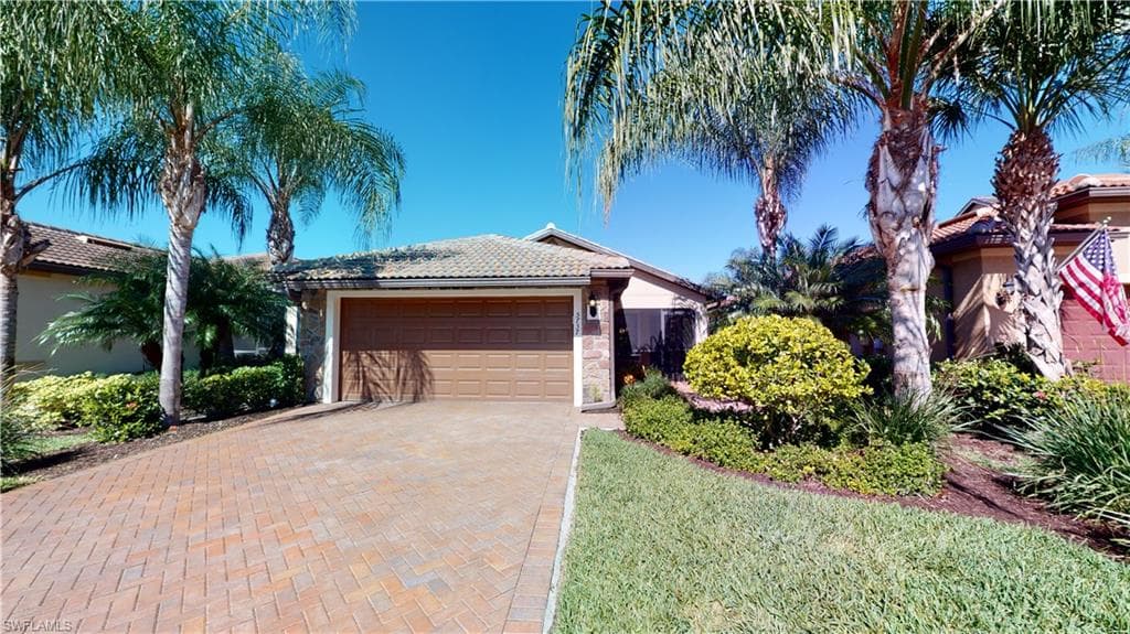 5737 Mayflower WAY AVE MARIA, FL 34142