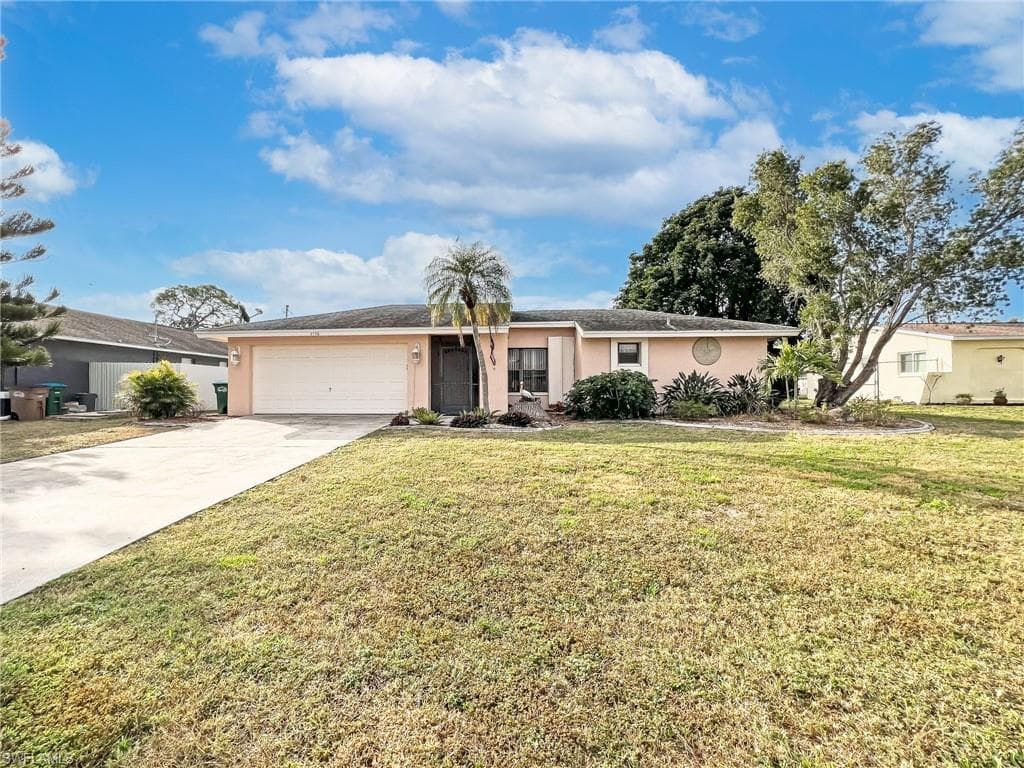 2130 SE 6th TER CAPE CORAL, FL 33990