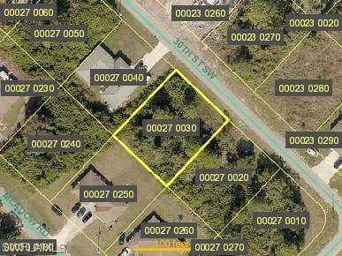 5309 30th ST SW LEHIGH ACRES, FL 33973