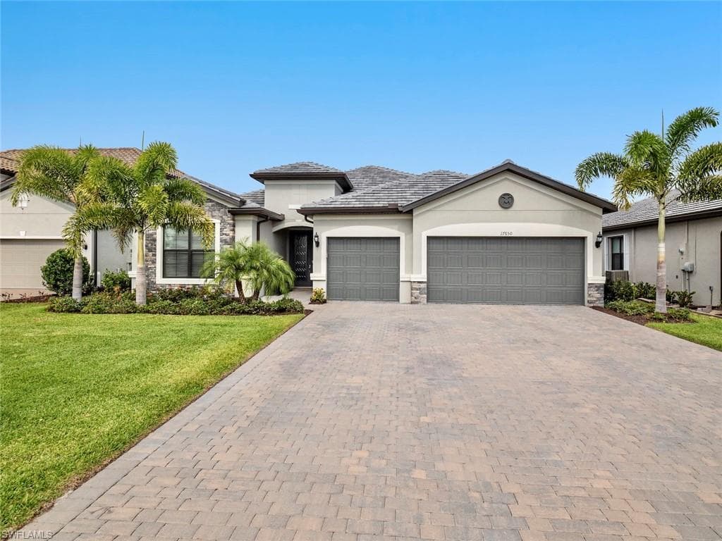 17650 Brooksin CT ESTERO, FL 33928