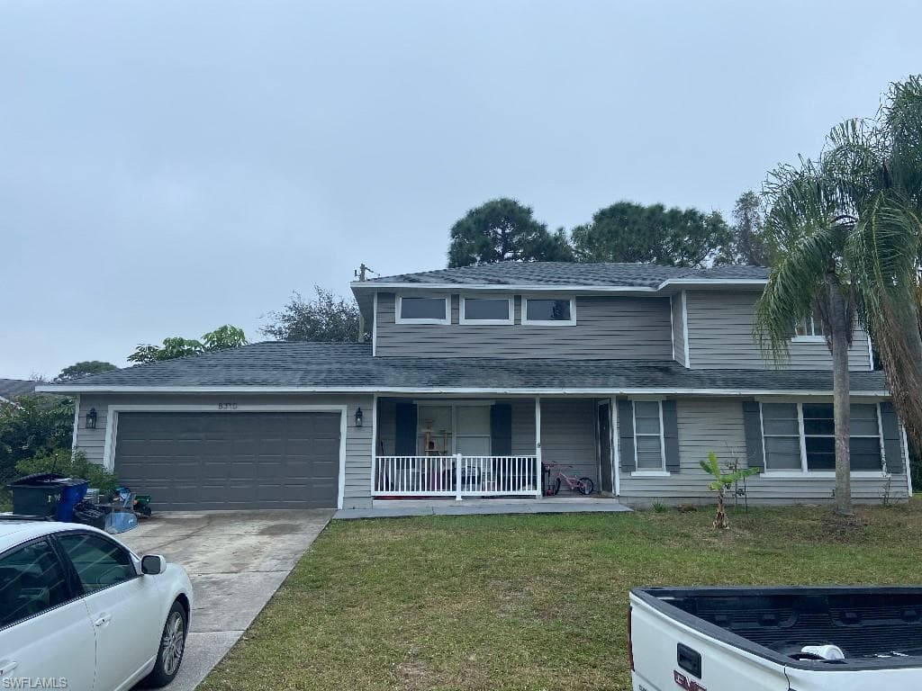 8370 Cypress DR S FORT MYERS, FL 33967