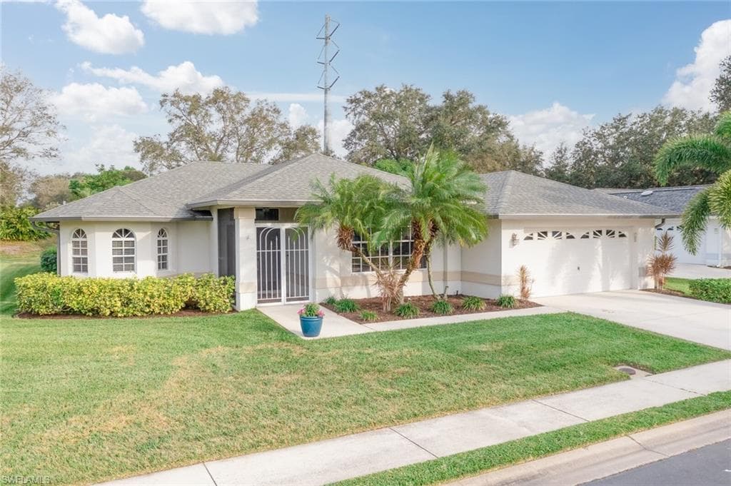 6208 Emerald Pines CIR FORT MYERS, FL 33966