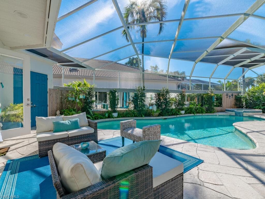 1713 York Island DR NAPLES, FL 34112
