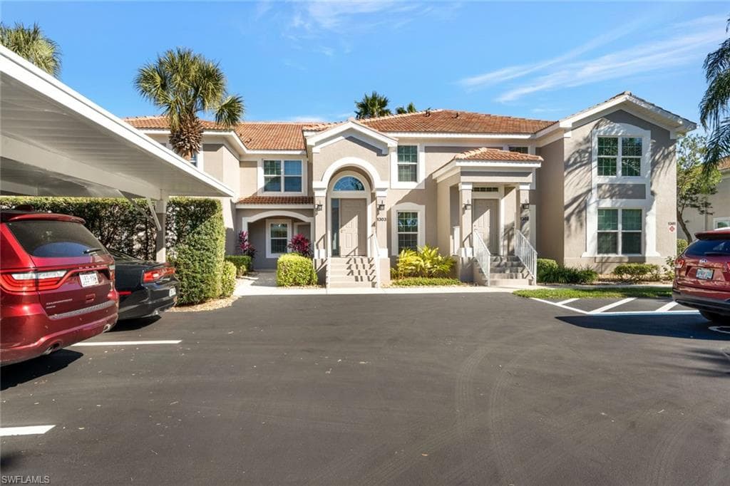 23561 SANDYCREEK TER 1304 ESTERO, FL 34135