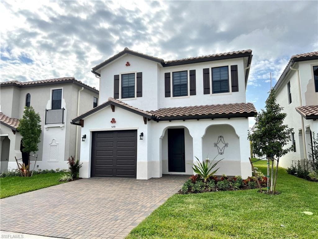 5490 Soria AVE AVE MARIA, FL 34142