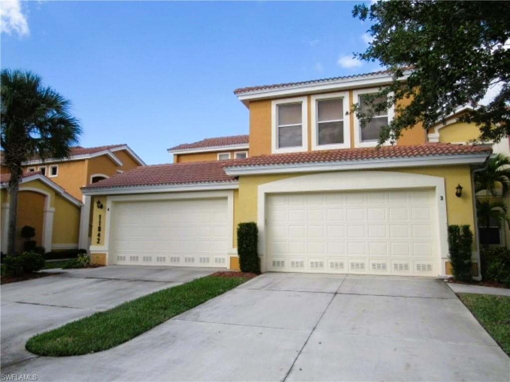 11842 Bayport LN 2104 FORT MYERS, FL 33908