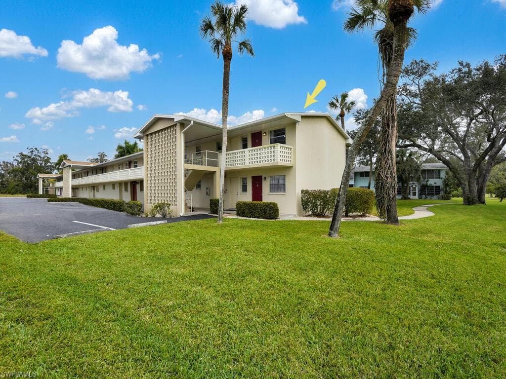 1016 Tropic TER NORTH FORT MYERS, FL 33903