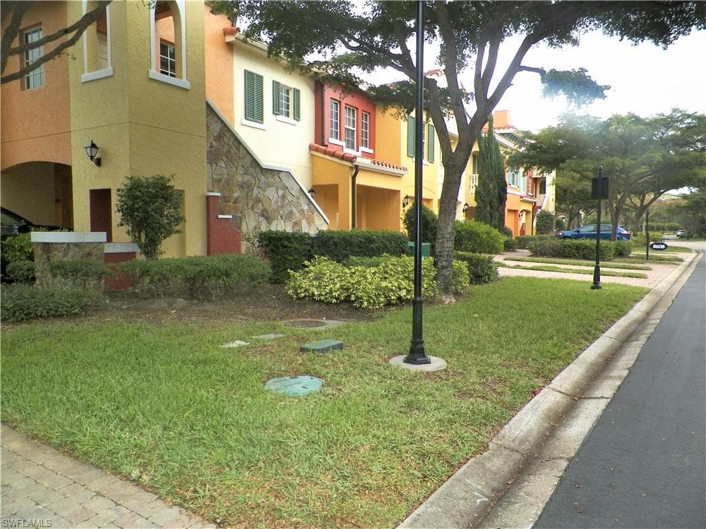 8608 Via Rapallo DR 201 ESTERO, FL 33928