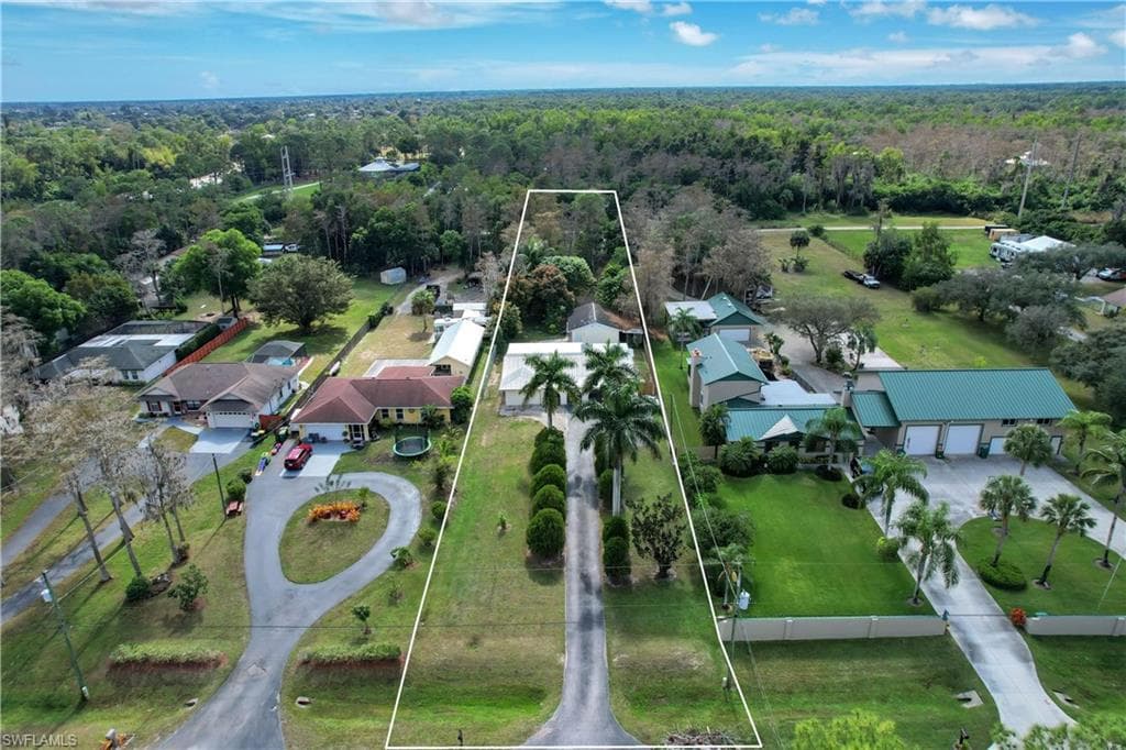 5720 Lancewood WAY NAPLES, FL 34116