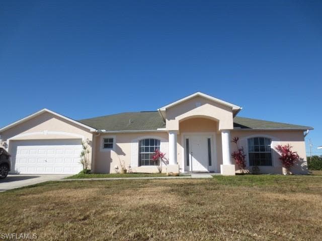 500 NW 18th AVE CAPE CORAL, FL 33993