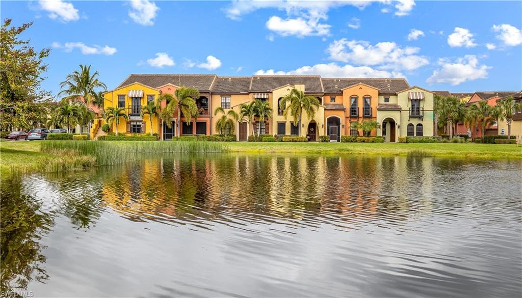 11863 Palba WAY 7106 FORT MYERS, FL 33912