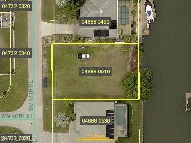 3935 SW 17th PL CAPE CORAL, FL 33914