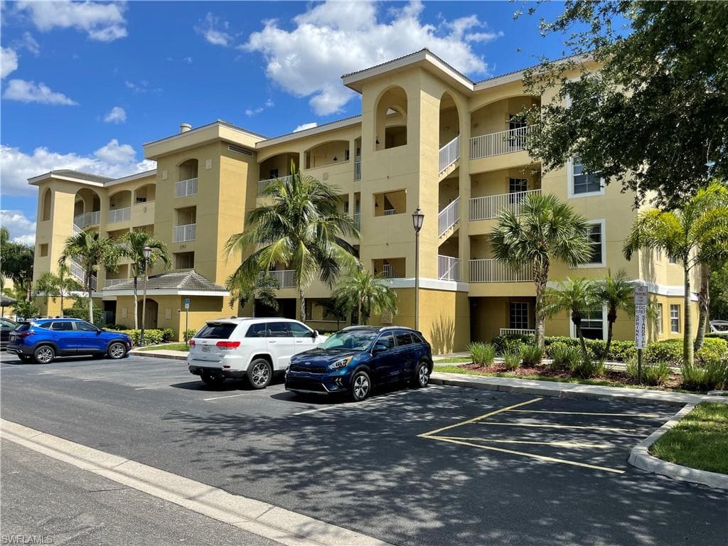 1787 Four Mile Cove PKY 414 CAPE CORAL, FL 33990