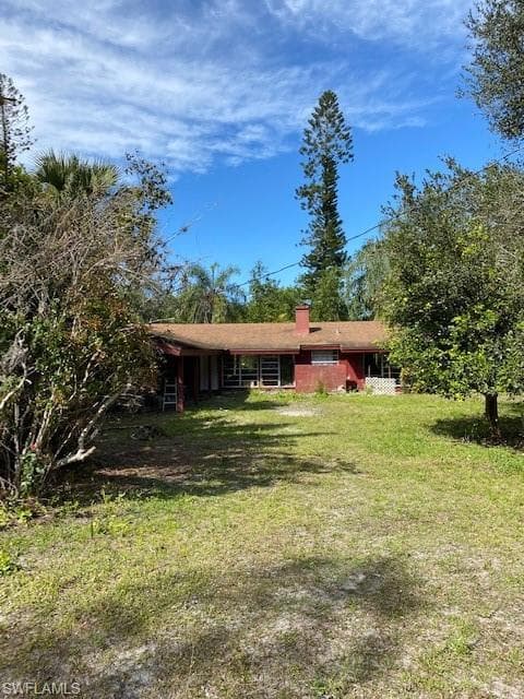 3970 Ellis RD FORT MYERS, FL 33905