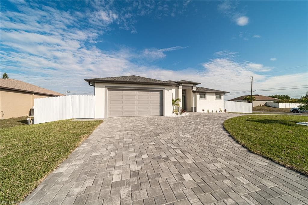 715 Tropicana PKY E CAPE CORAL, FL 33909
