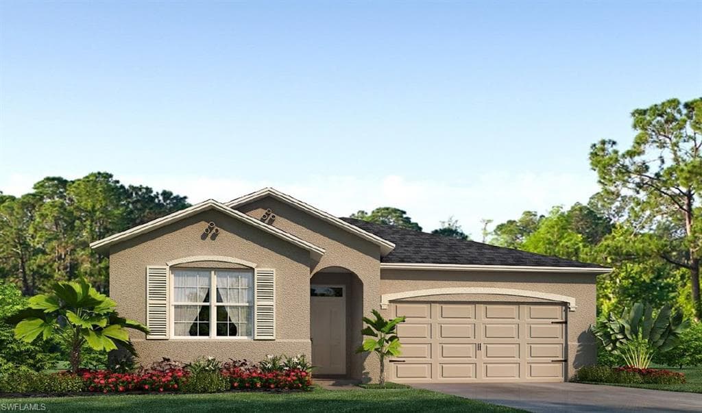 730 Heather Lake AVE CAPE CORAL, FL 33993
