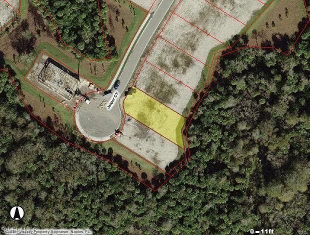 11722 Jasper CT NAPLES, FL 34120