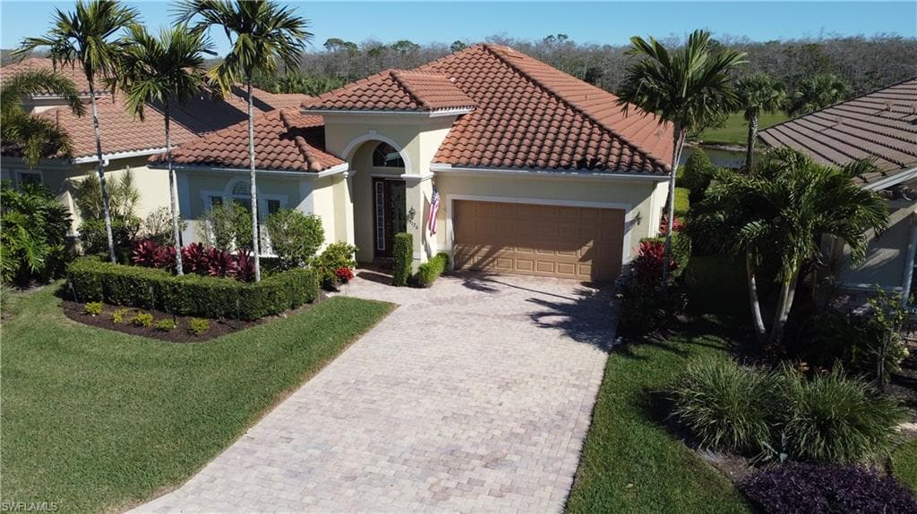 9126 Limestone LN NAPLES, FL 34120