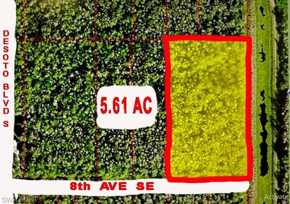 8th AVE SE NAPLES, FL 34117