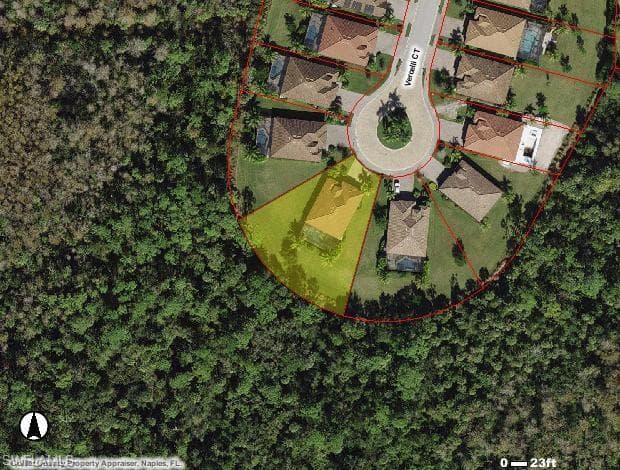 9391 Vercelli CT NAPLES, FL 34113