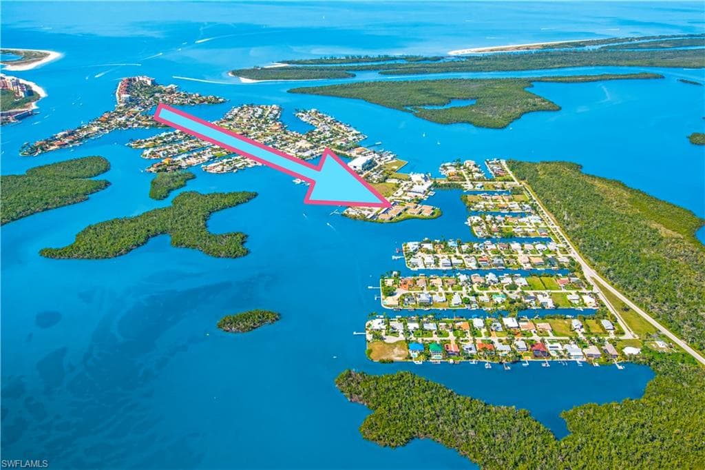 330 Kon Tiki DR C7 NAPLES, FL 34113
