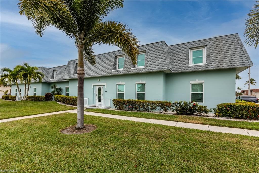 465 Bald Eagle DR 3 MARCO ISLAND, FL 34145