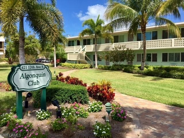 421 12th AVE S A16 NAPLES, FL 34102