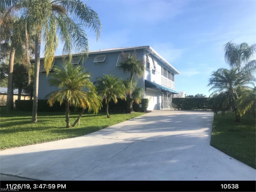 3167 Shell LN FORT DENAUD, FL 33935