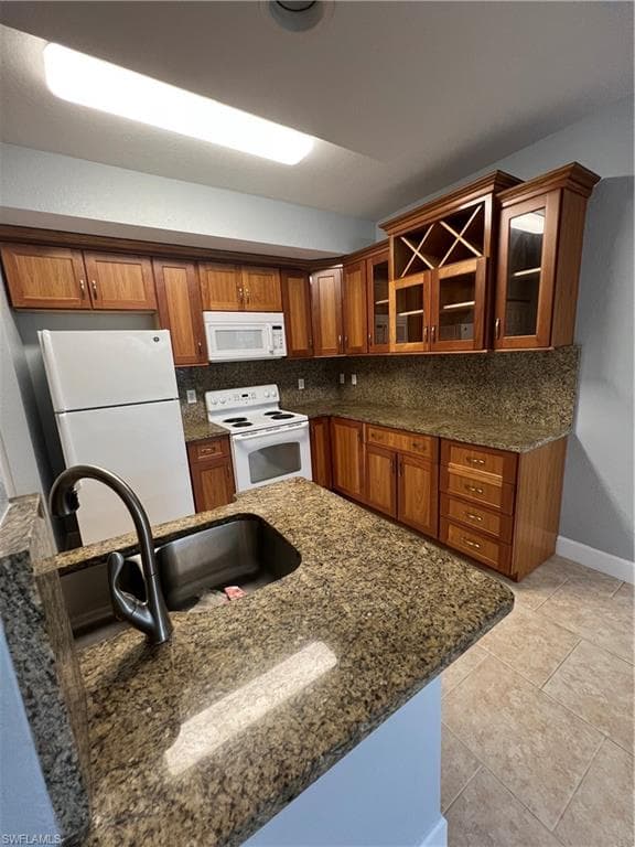 4700 Saint Croix LN 312 NAPLES, FL 34109