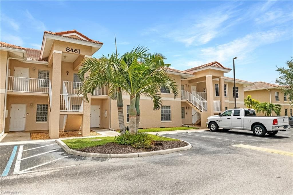 8461 Bernwood Cove LOOP 307 FORT MYERS, FL 33966