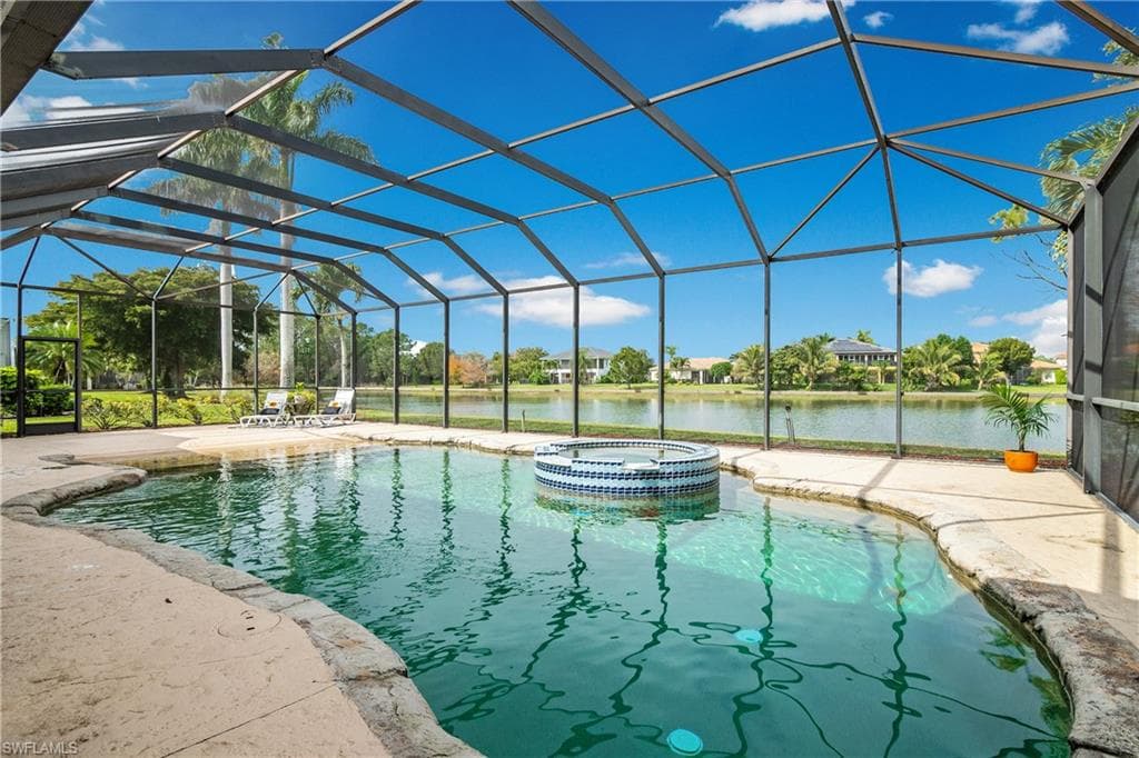 12471 Green Stone CT FORT MYERS, FL 33913
