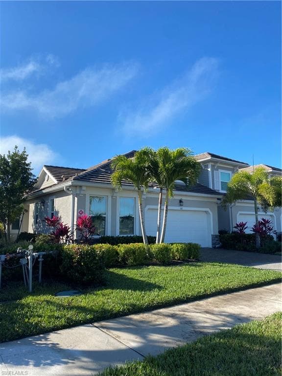 4631 Arboretum CIR 104 NAPLES, FL 34112