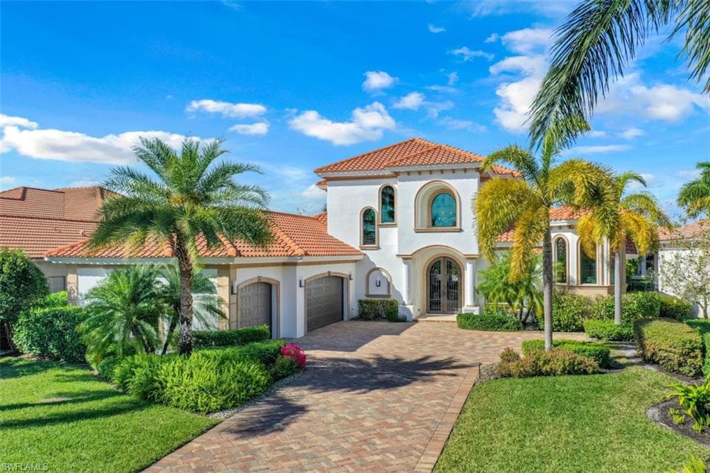 11870 Via Novelli CT MIROMAR LAKES, FL 33913