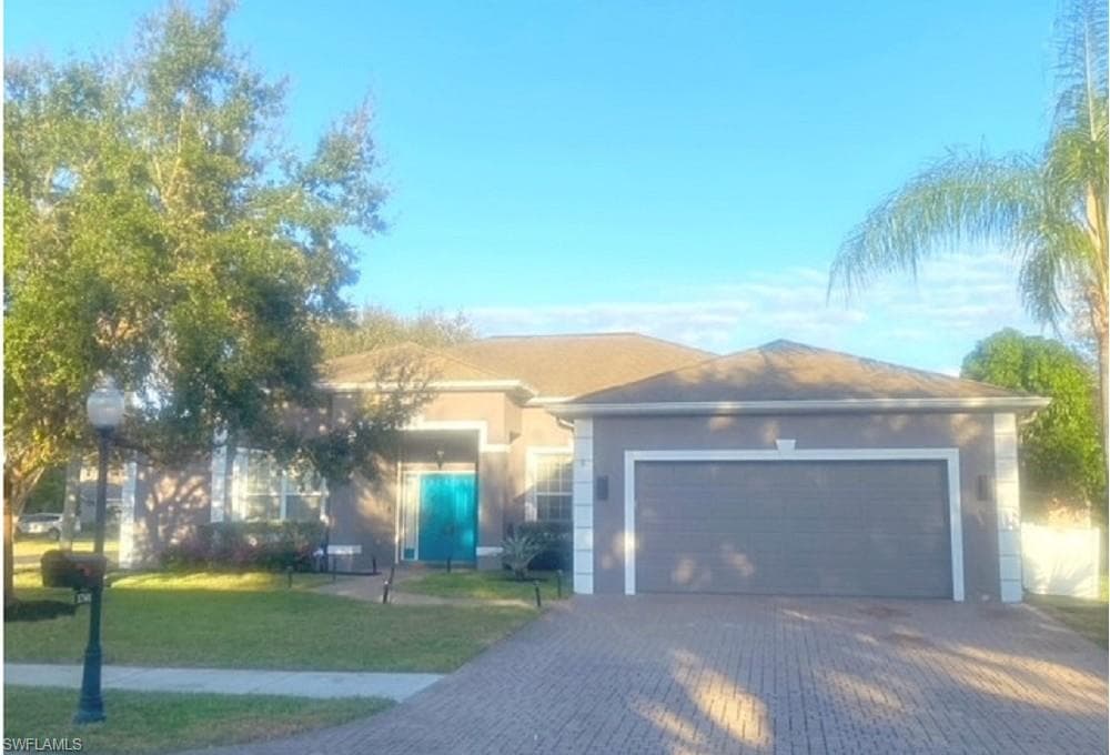 17501 Sterling Lake DR FORT MYERS, FL 33967