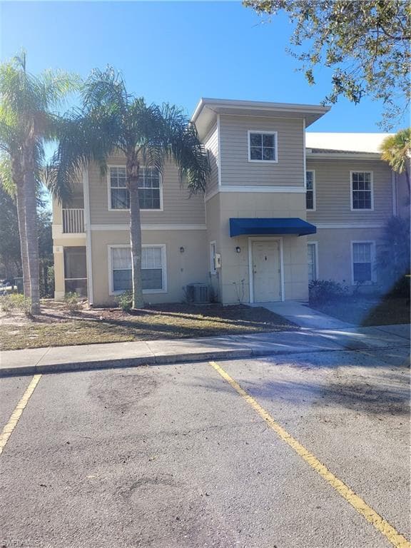 1315 Reflections WAY 53-2 IMMOKALEE, FL 34142