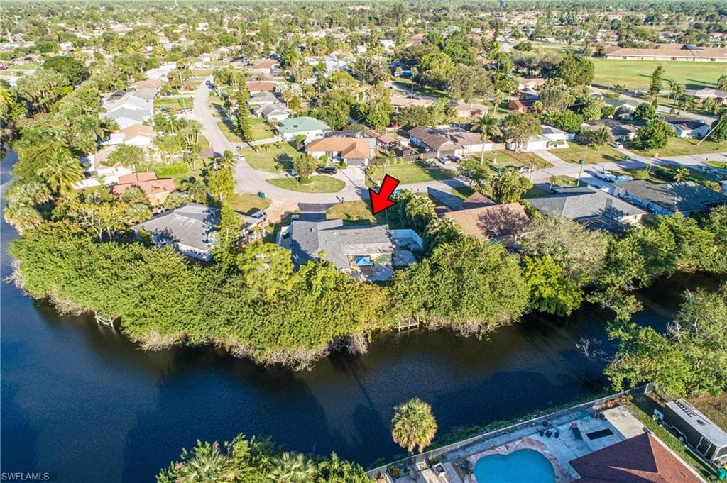 2555 47th ST SW NAPLES, FL 34116