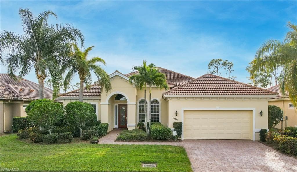 13064 Milford PL FORT MYERS, FL 33913