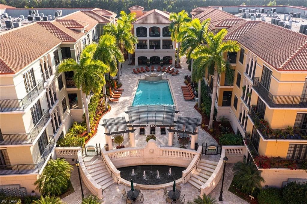 8011 Via Monte Carlo WAY 2306 ESTERO, FL 33928