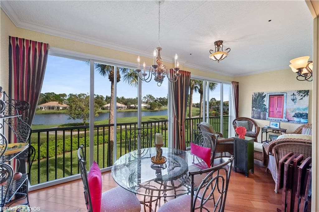 1680 Winding Oaks WAY 1-202 NAPLES, FL 34109