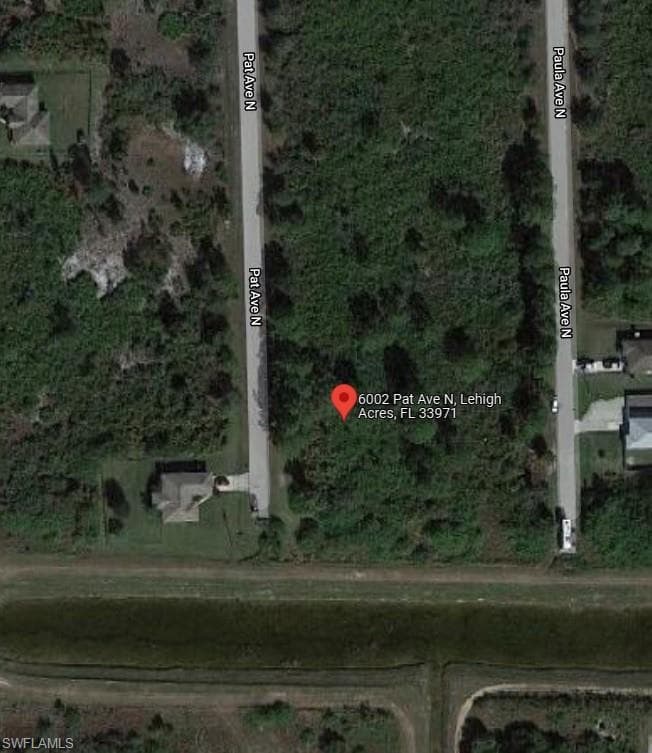 6002 Pat AVE N LEHIGH ACRES, FL 33971