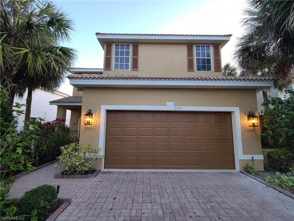 2553 Keystone Lake DR CAPE CORAL, FL 33909