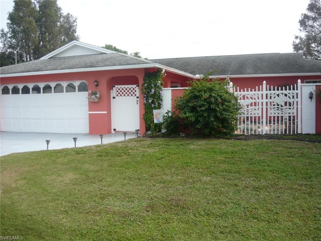 7496 Pebble Beach RD FORT MYERS, FL 33967