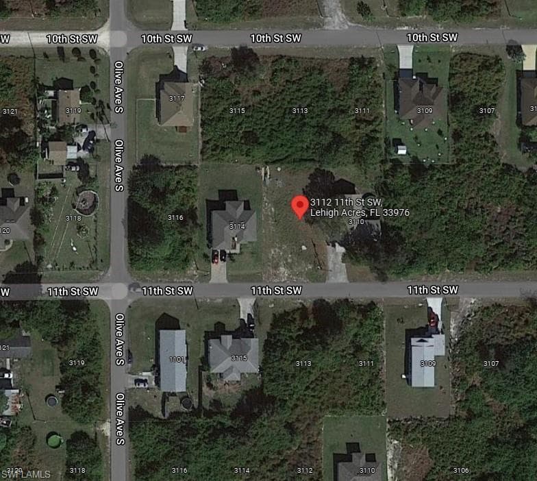 3102 11th ST SW LEHIGH ACRES, FL 33976