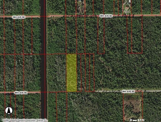 000 40th AVE SE NAPLES, FL 34117