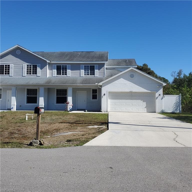 1029 Loyal AVE S LEHIGH ACRES, FL 33974
