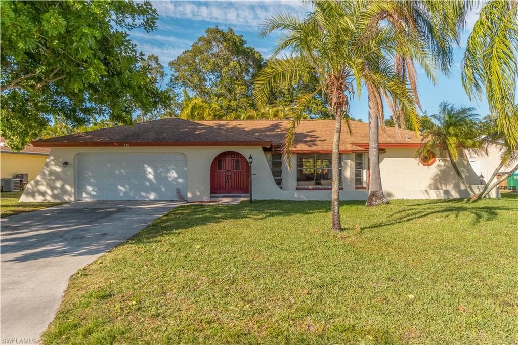 335 SE 47th ST CAPE CORAL, FL 33904