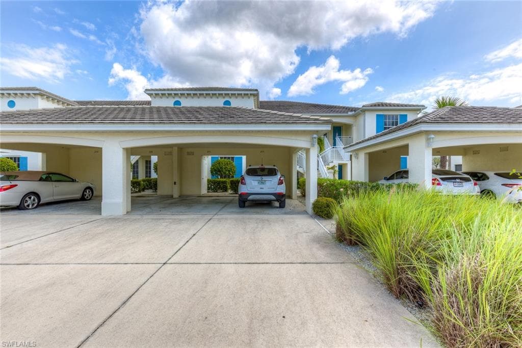 14537 Abaco Lakes DR 102 FORT MYERS, FL 33908